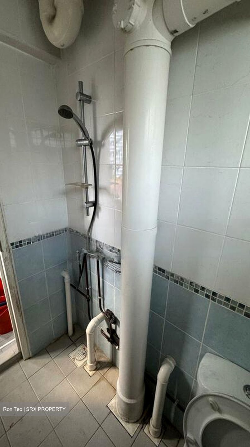 Blk 427 Clementi Avenue 3 (Clementi), HDB 3 Rooms #484997451